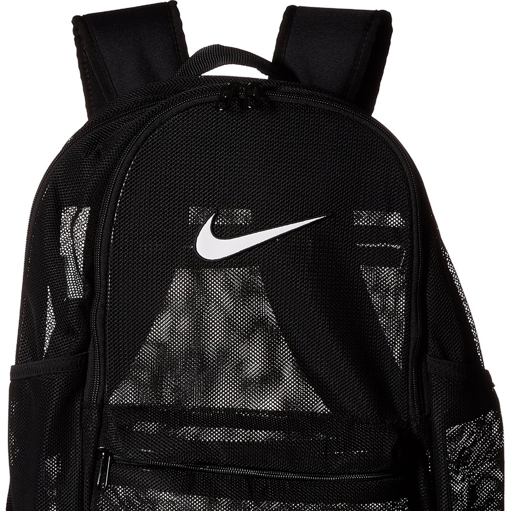 NIKE Brasilia Mesh Training Backpack